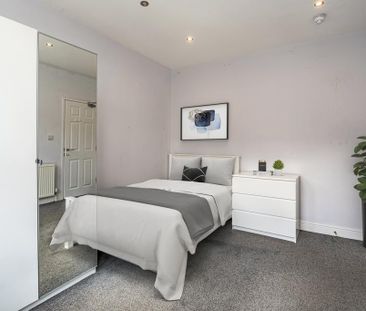 6 bedroom semi-detached house to rent - Photo 4