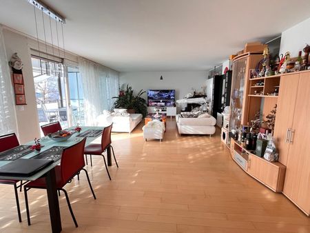 5.5 Zimmer, 161 m², 1. Stock - Photo 2