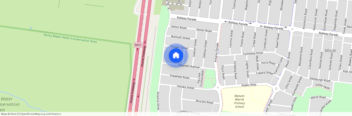 4 Neon Street, Vic 3064, Kalkallo