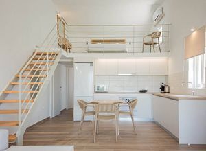 Διαμέρισμα για ενοικίαση - Άσσος-Λεχαίο, - Photo 4