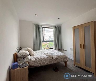 2 bedroom flat to rent - Photo 6
