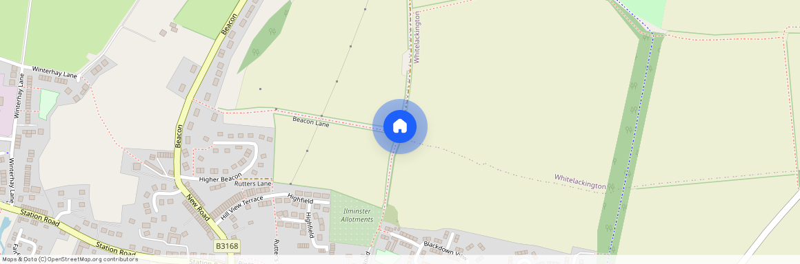 The Beacon, Ilminster