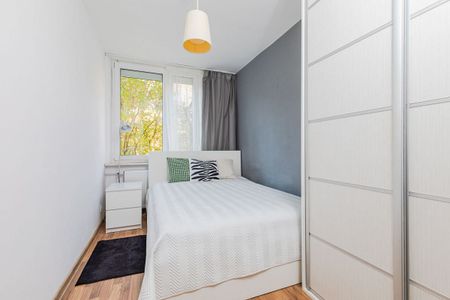Przytulne 2 pokoje | Metro Bródno | Od zaraz 38 m² - Zdjęcie 4