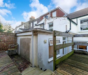 3 bedroom terraced house to rent - Photo 2