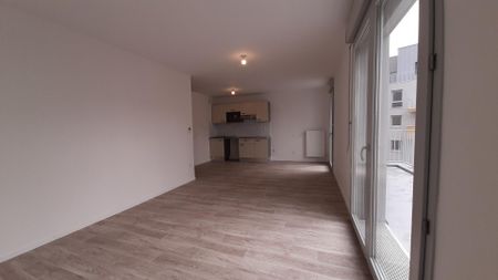 location Appartement T4 DE 86.49m² À CERGY PONTOISE - Photo 5
