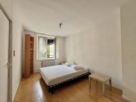 Location Appartement 2 pièces 50m² MONTBELIARD 25200 - Photo 4