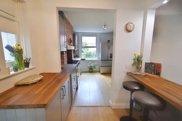 3 bedroom terraced house to rent - Photo 1