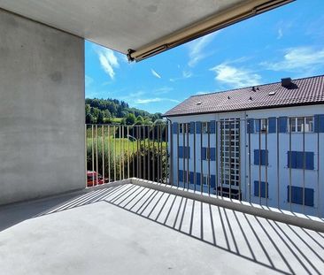 Moderne 2.5-ZW à 65m² im 2. OG in Köniz - Photo 5