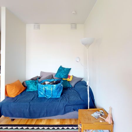 Fagottgatan 58 A - Foto 3