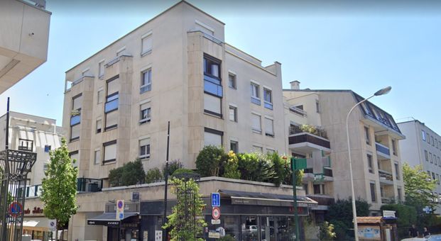 Location Appartement 3 pièces 69m² - Photo 1