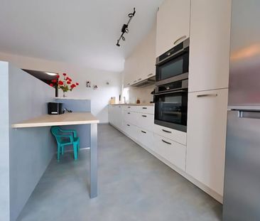 Appartement te huur - Foto 3