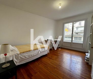 Appartement GRENOBLE - Photo 4