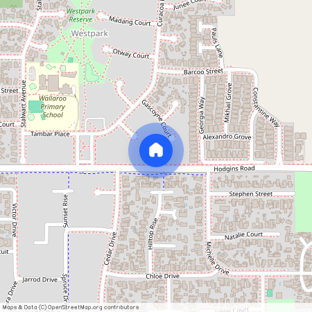 1/164 Hodgins Road, Vic 3915, Hastings