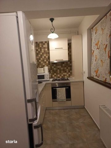 Inchiriere 2 camere, Drumul Fermei, loc parcare inclus - Photo 5
