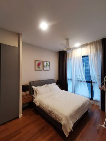 Aria Luxury Residence - Foto 5