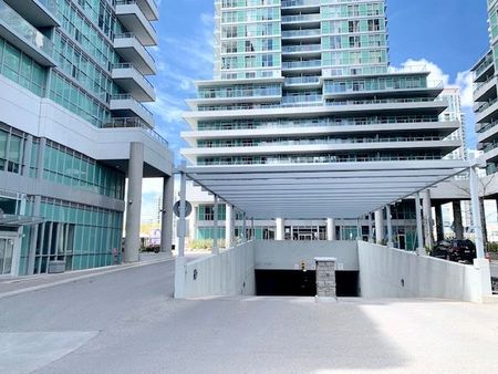 For Lease - 50 Town Centre Court Unit# 2808, Toronto, Ontario - Photo 5