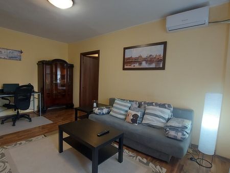 Tineretului, Vacaresti, 2 camere, semidecomandate - Fotografie 3