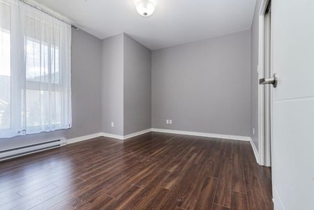 Appartement à louer - Photo 3