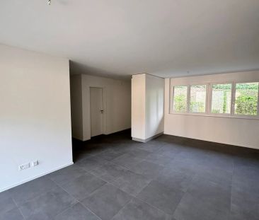 3.5 Zimmer, 71 m², EG - Photo 1