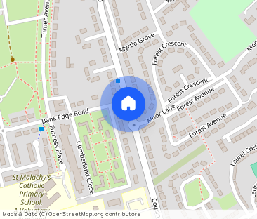 Cousin Lane, HALIFAX - Photo 1