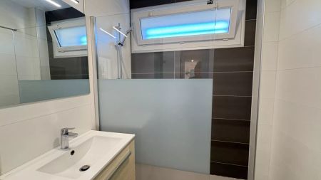 A louer - Appartement de type 4 à Clermont Ferrand - Photo 5