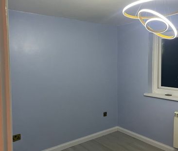 1 Bed Flat, Parker Street, B16 - Photo 1