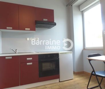Location appartement à Brest 17.22m² - Photo 5