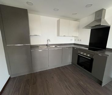 1 bedroom apartment to rent - Photo 5