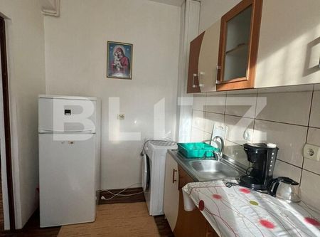 Apartament 1 camera, 38 mp, zona Porii - Photo 5