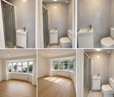 Studio Flat, Cleveley Crescent, W5 - Photo 1