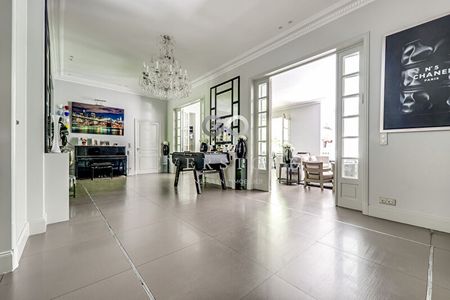 Exclusivité - Paris - La Muette - Rue du Conseiller Collignon - Photo 3