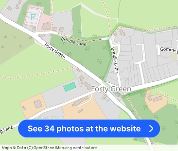 Forty Green, Beaconsfield, HP9 - Photo 1