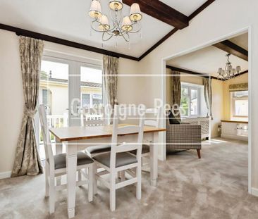 2 bedroom bungalow to rent - Photo 4