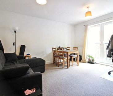 1 bedroom apartment to rent - Photo 6