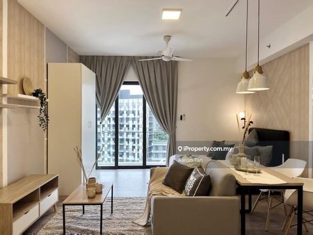 Southlink, Kampung Kerinchi (Bangsar South) - Photo 4