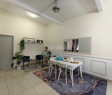 FULLY FURNISH Semi D Taman Bahtera Jalan Kebun Baru Teluk Panglima ... - Photo 5