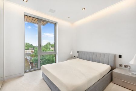 2 Bed Flat, Duchess Walk, SE1 - Photo 5