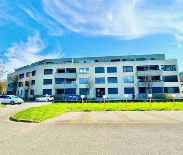 Ihr neues Zuhause: Moderne Wohnung an ruhiger und doch zentraler Lage - Foto 5