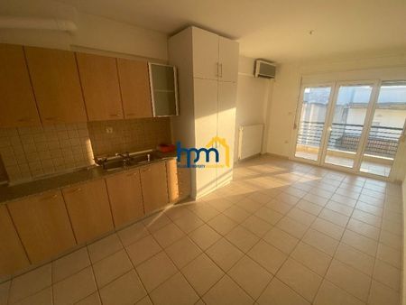 Studio/Γκαρσονιέρα για ενοικίαση Ιπποκράτειο (Φάληρο - Ιπποκράτειο) - Photo 2