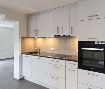 2.5 Zimmer, 66 m², EG - Photo 6