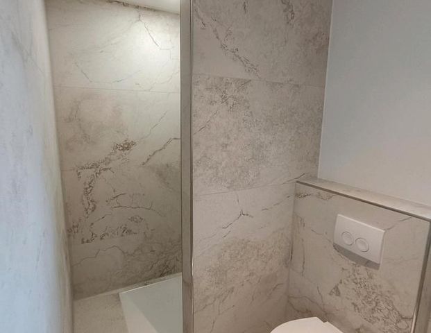 Erstbezug - Idyllische Wohnung nach Kernsanierung - Foto 1