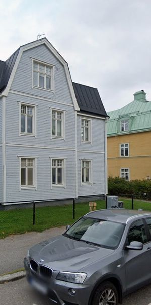 Östra Långgatan, Sundsvall - Foto 1