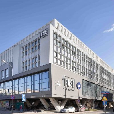 Basecamp by Xior Łódź I - Photo 4