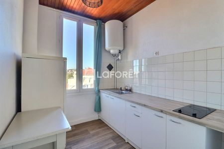 Appartement T2 Toulon à louer - Photo 4