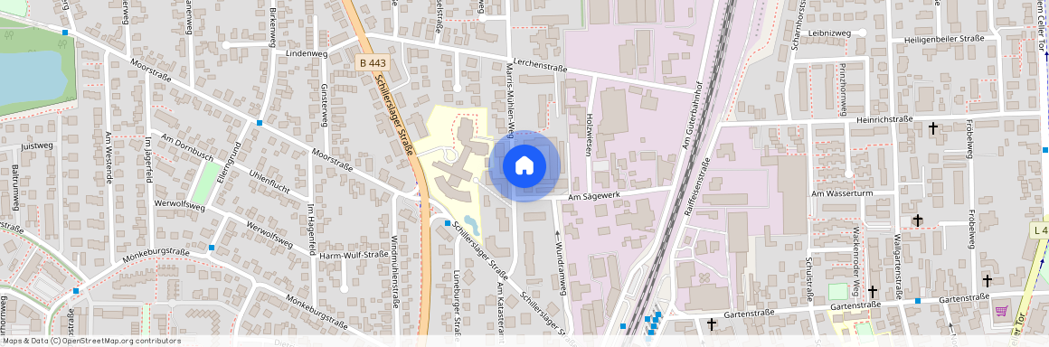 Marris Mühlen Weg 7, 31303 Niedersachsen - Burgdorf