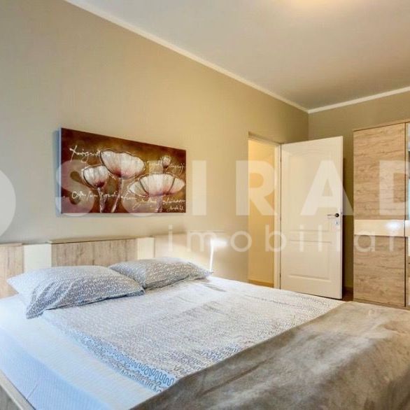 Apartament cu 2 camere in Park Lake- Iulius Mall - Fotografie 1