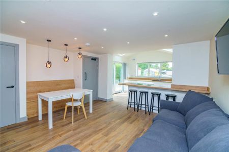 1 bedroom end of terrace house to rent - Photo 2