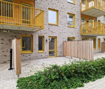 Barkarbyvägen, Järfälla - Photo 5