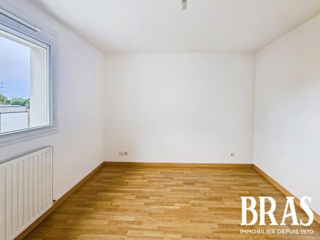 Location Appartement 2 pièces 41m² NANTES 44200 - Photo 4