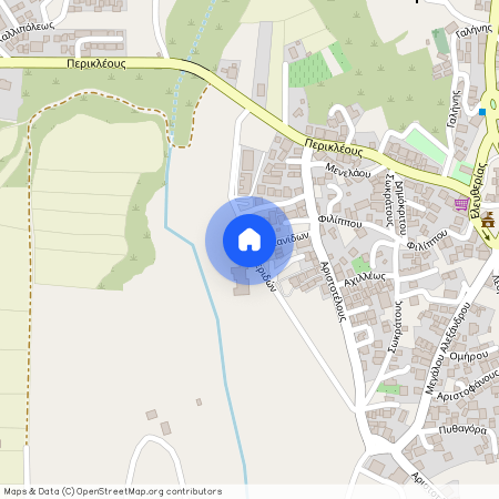 Τρίλοφο (Μίκρα)